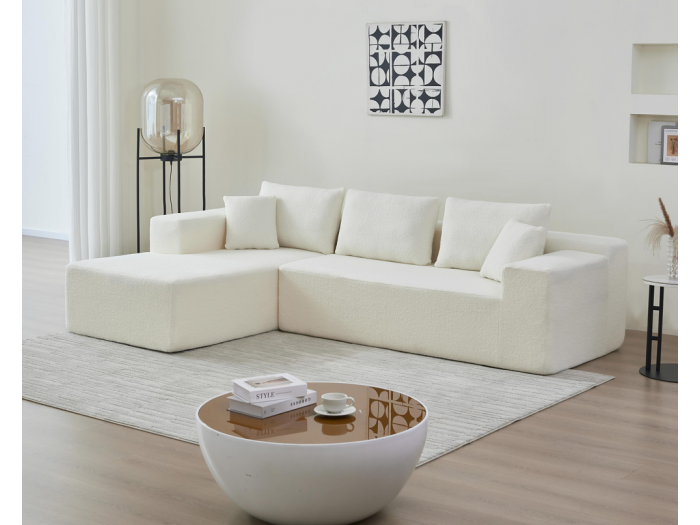 Ъглов диван MDS-S030